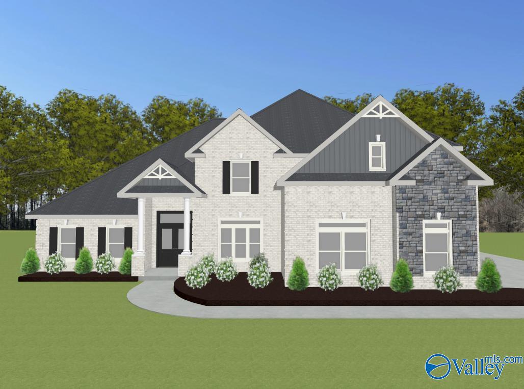 Foresthill-E Newby Chapel Road, Athens, Alabama image 3