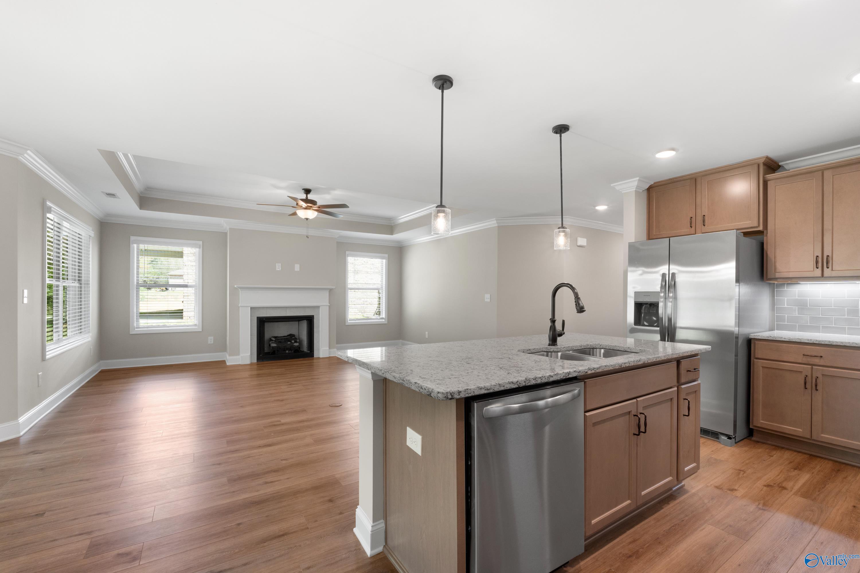 228 Gateway Trail, Arab, Alabama image 18