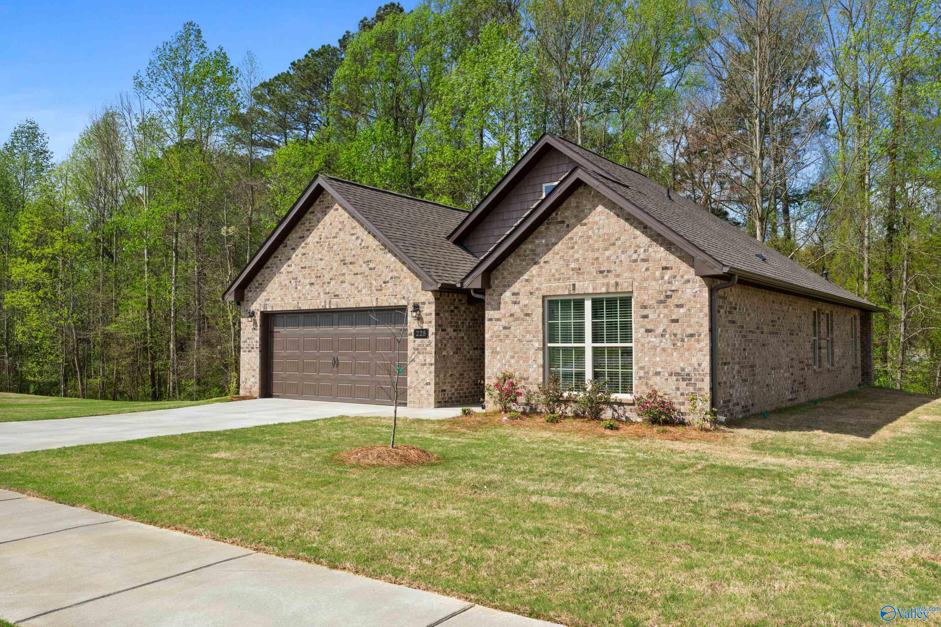 228 Gateway Trail, Arab, Alabama image 4
