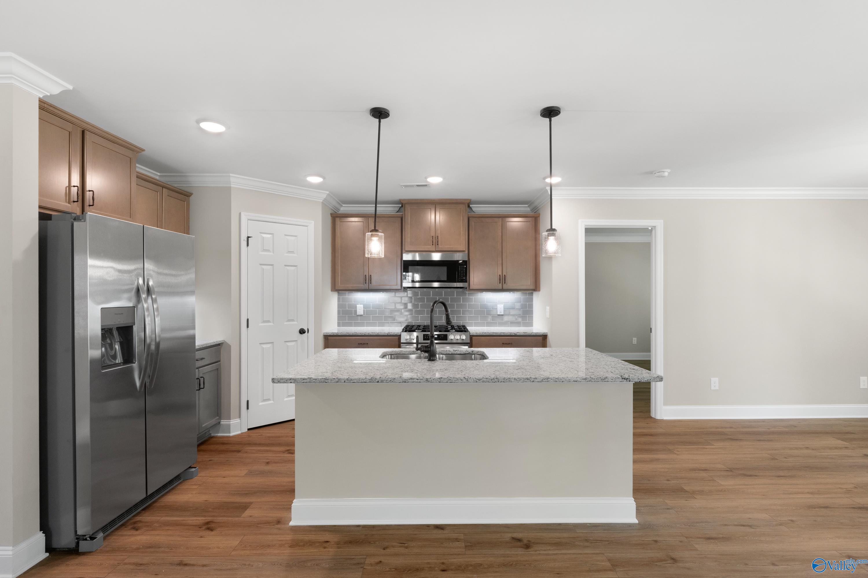 228 Gateway Trail, Arab, Alabama image 16