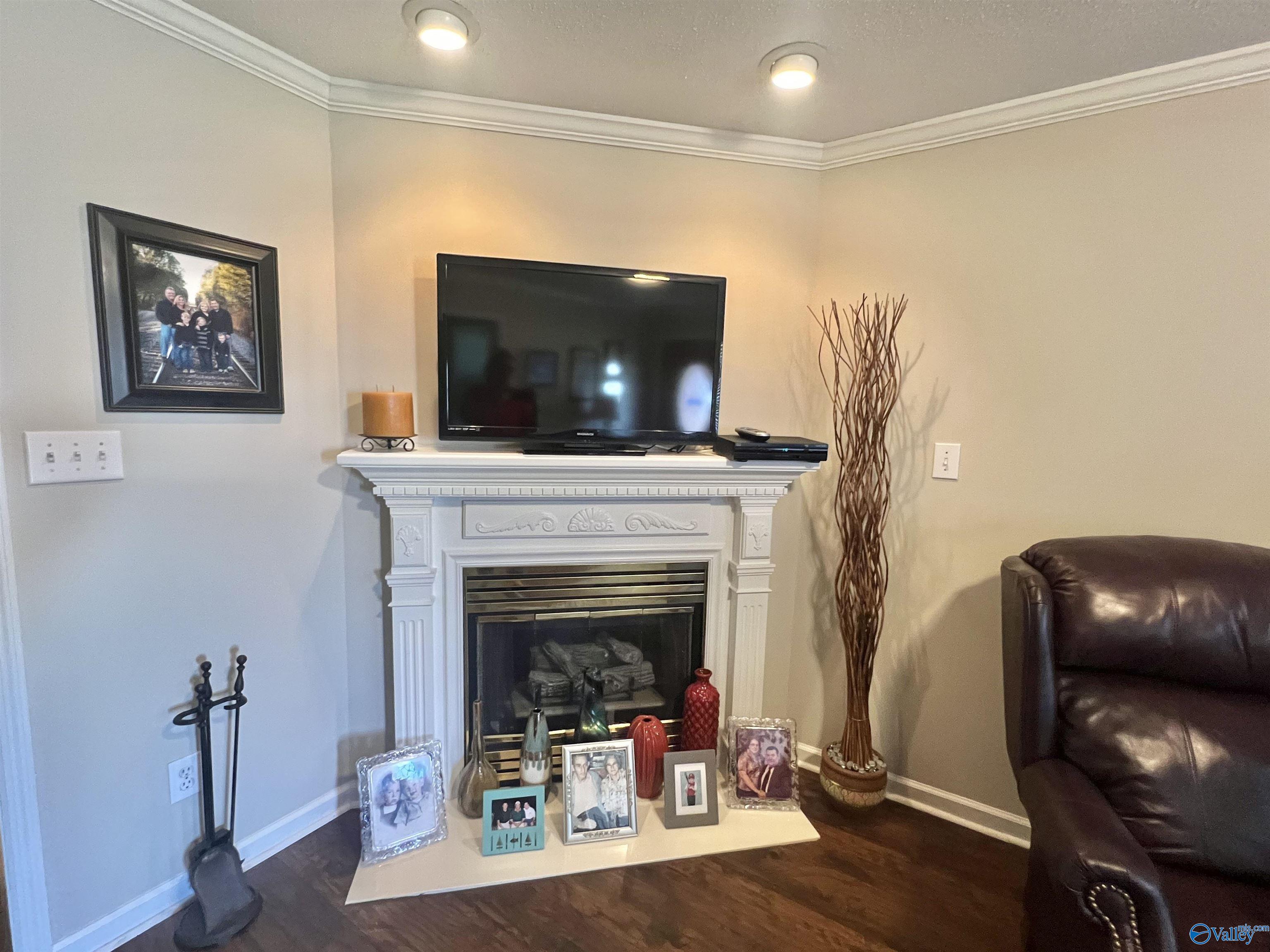 3217 Battlement Road, Decatur, Alabama image 5