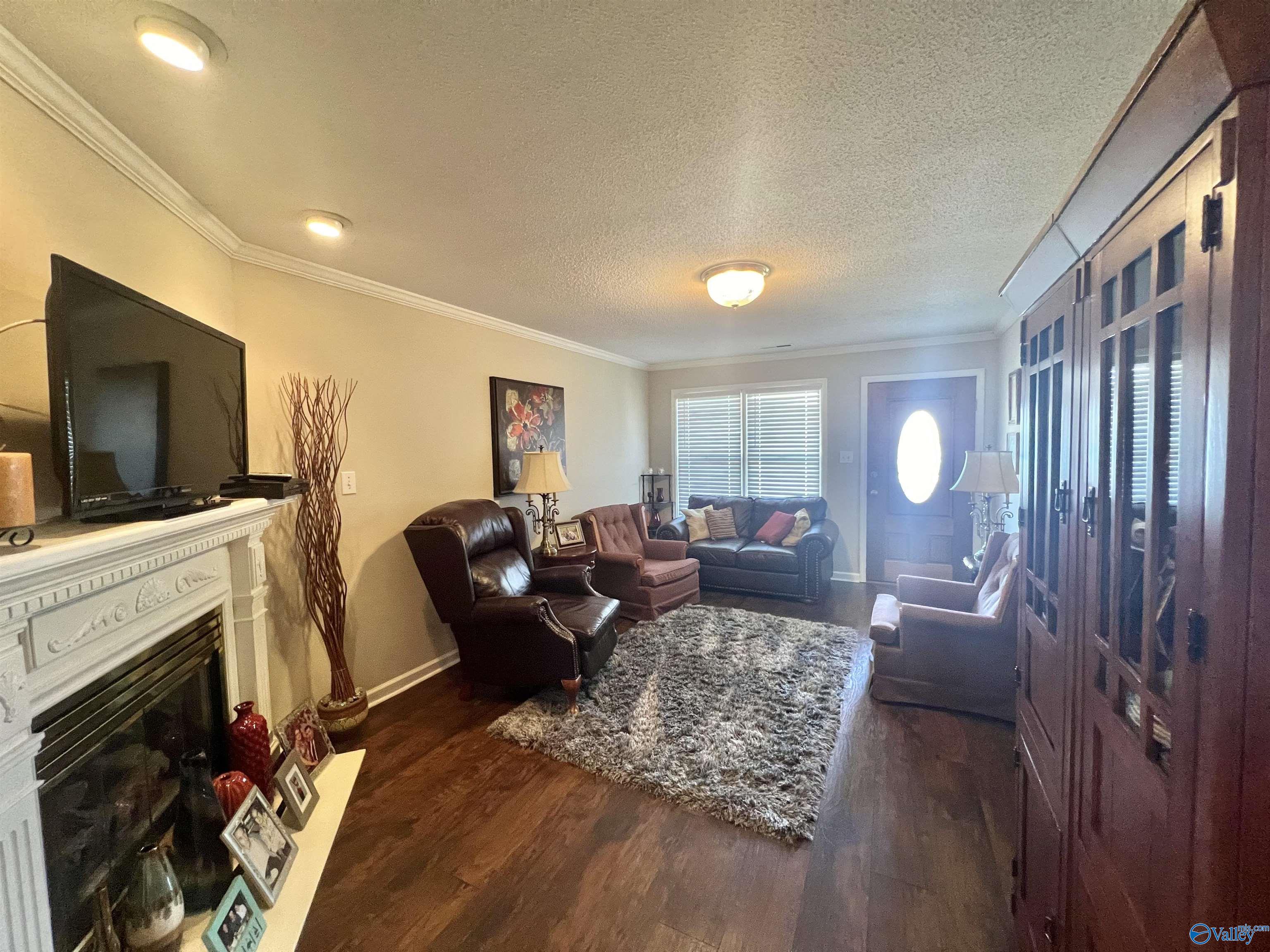 3217 Battlement Road, Decatur, Alabama image 4