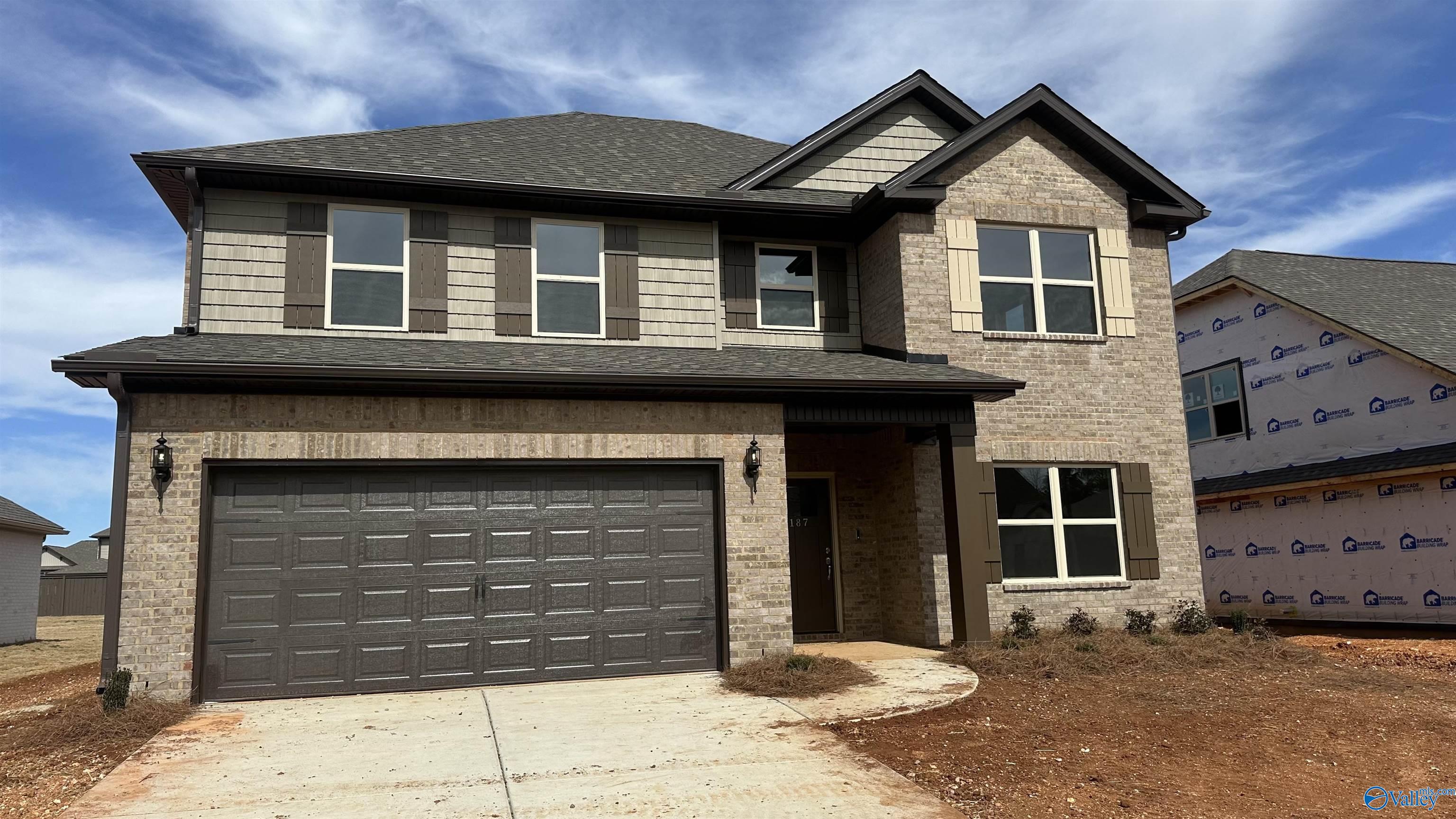 187 Saddle Street, New Market, Alabama image 41