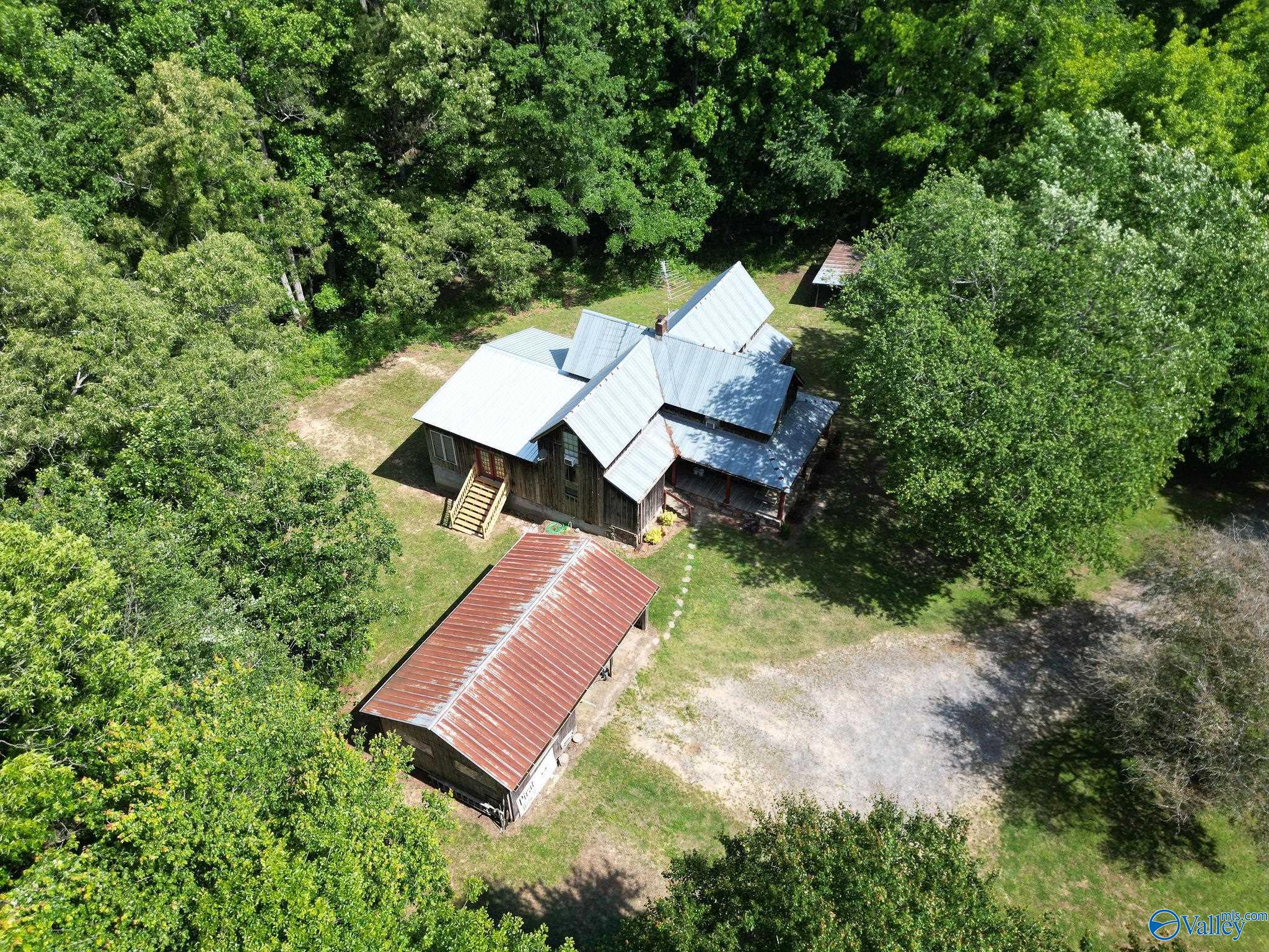 10923 N Al Hwy 227