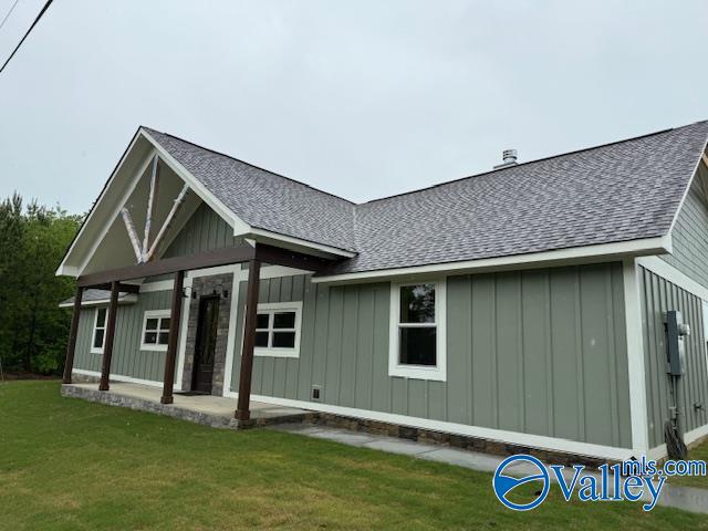 3159 Preston Island Cir, Scottsboro, Alabama image 3