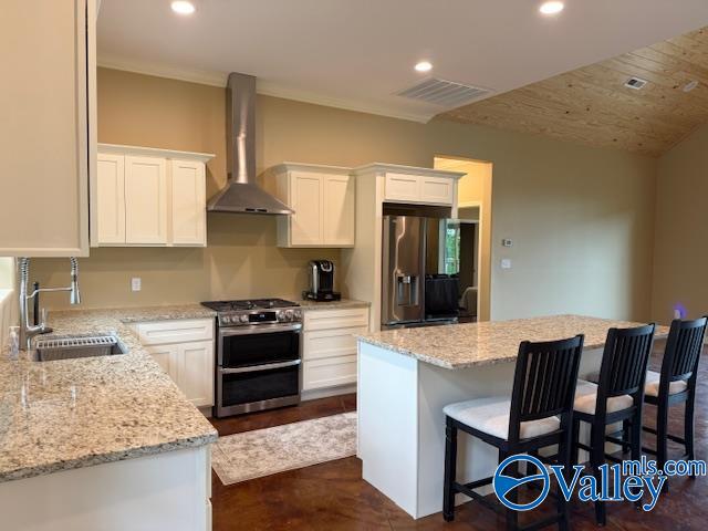 3159 Preston Island Cir, Scottsboro, Alabama image 12