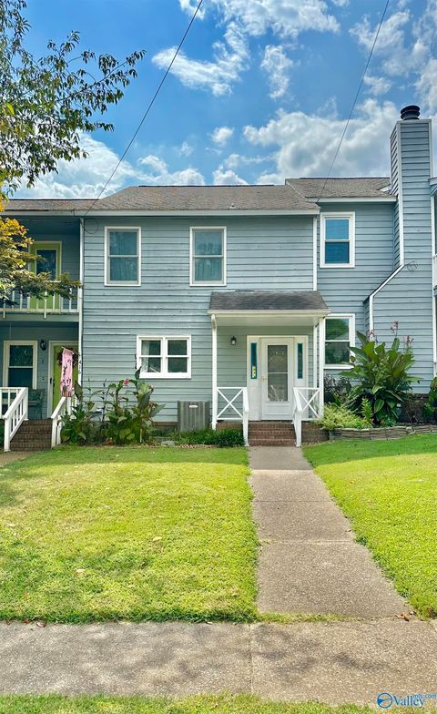 Condo For Sale - 414 S Market Street<br/> Jackson County, Scottsboro, AL 35768