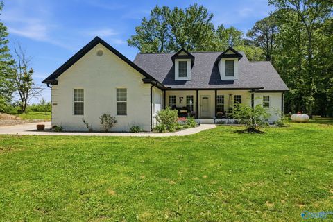 Homes For Sale - 301 Mimi Lane<br/> Toney, AL 35773
