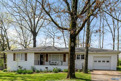 Homes For Sale - 808 NW 12th Avenue<br/> Arab, AL 35016