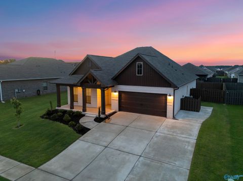 Homes For Sale - 111 Mississippi Street<br/> Madison, AL 35756