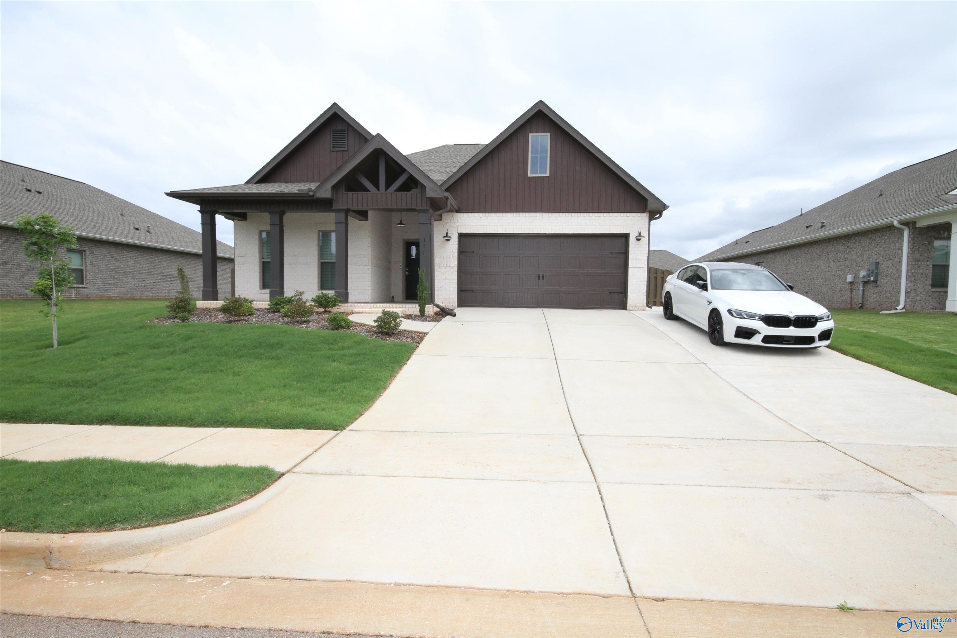 111 Mississippi Street, Madison, Alabama image 1