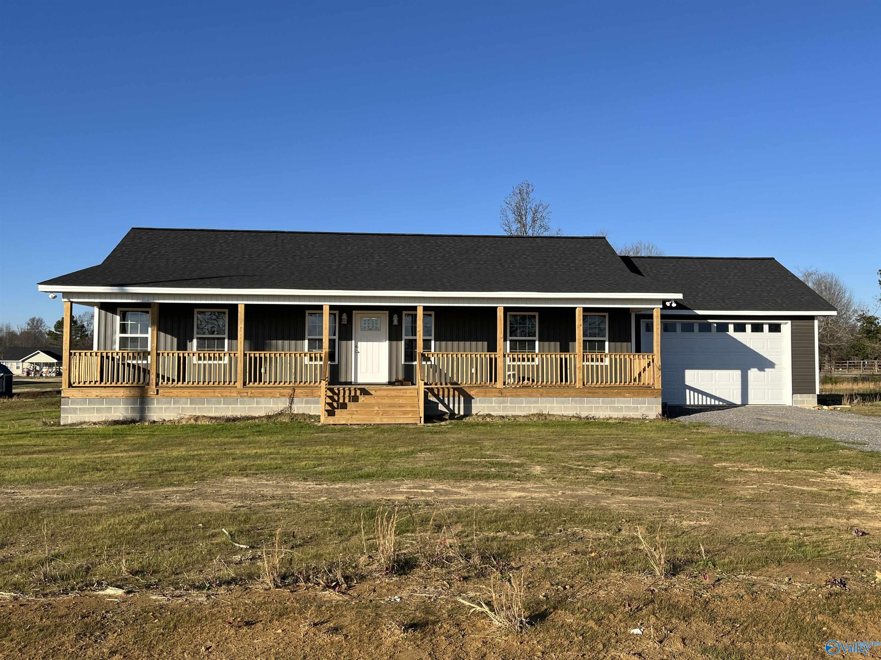 Lot 3 Kyle Street, Rainsville, Alabama image 1