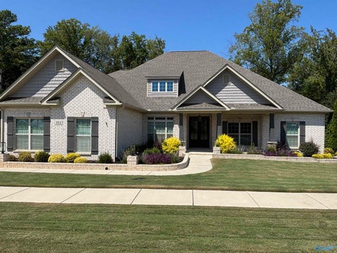 Homes For Sale - 103 Mincie Drive<br/> Madison, AL 35756
