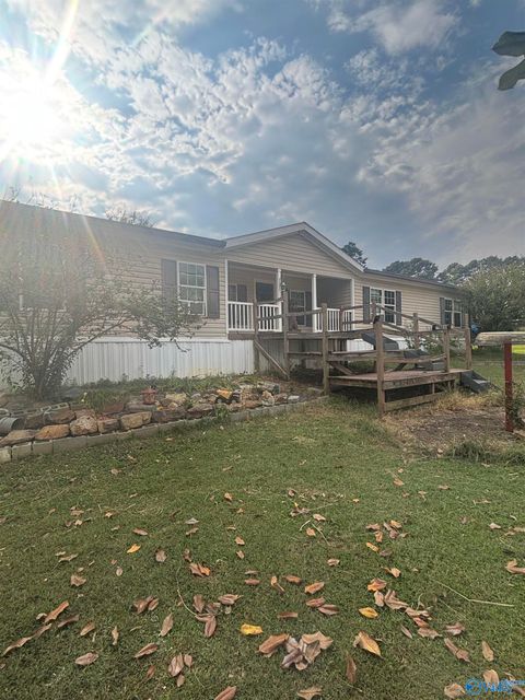 Multifamily For Sale - 755 County Road 355<br/> Cherokee County, Leesburg, AL 35983