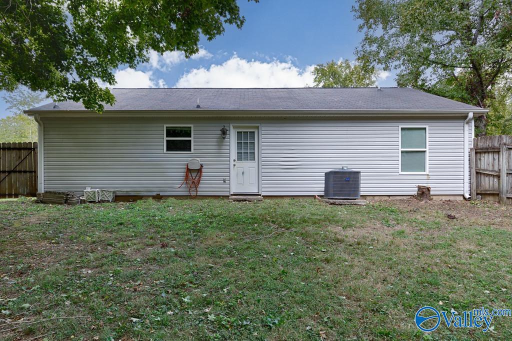 217 Buffalo Creek Drive, Toney, Alabama image 20