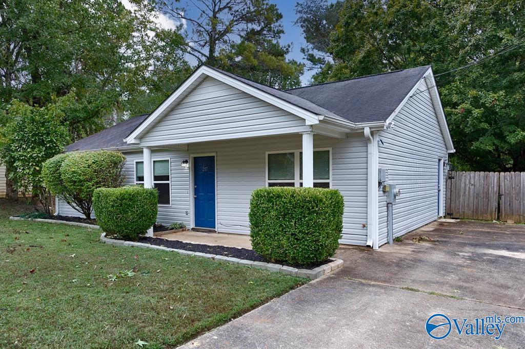 217 Buffalo Creek Drive, Toney, Alabama image 22
