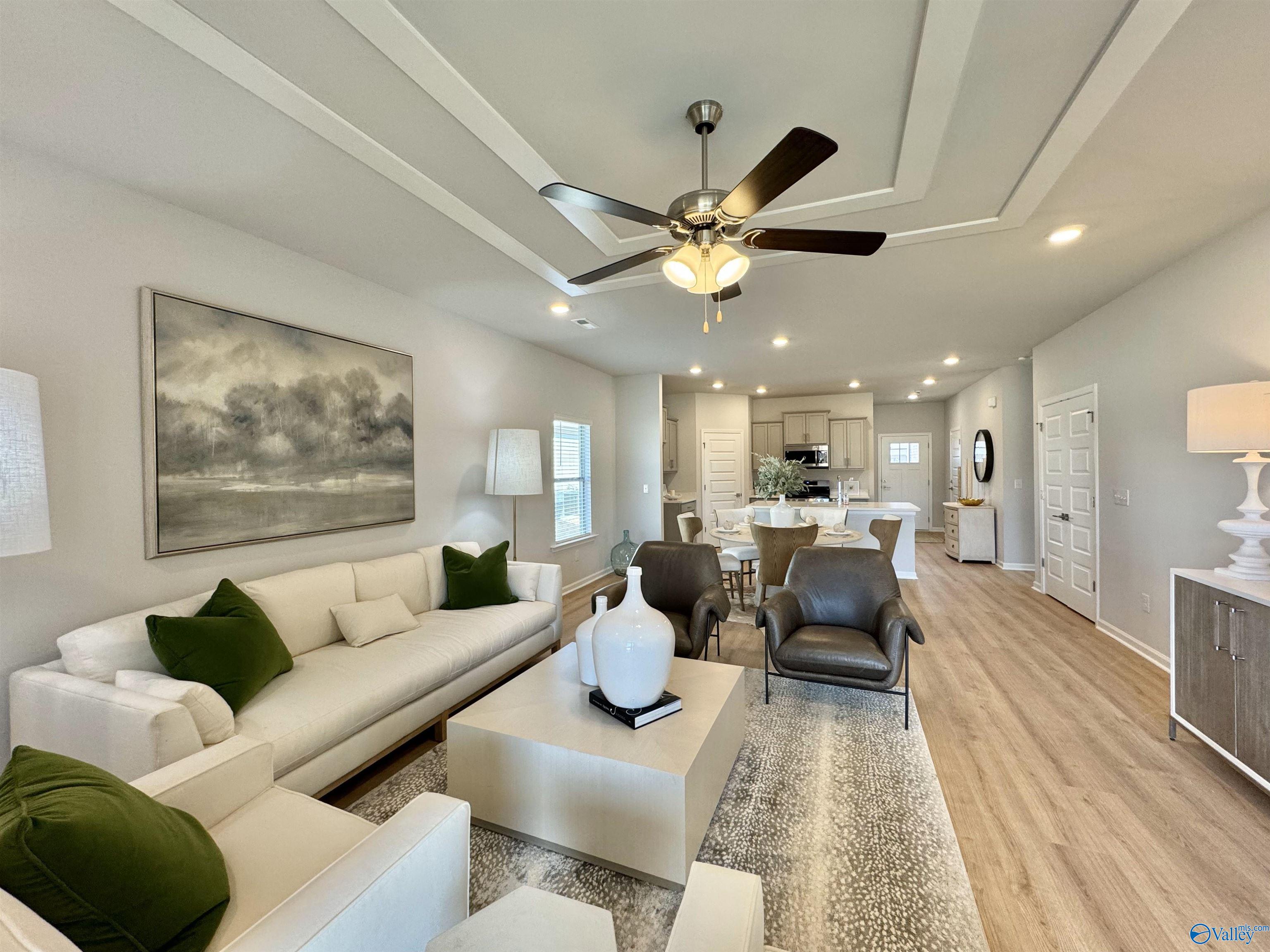 108 Cool Circle, Huntsville, Alabama image 8