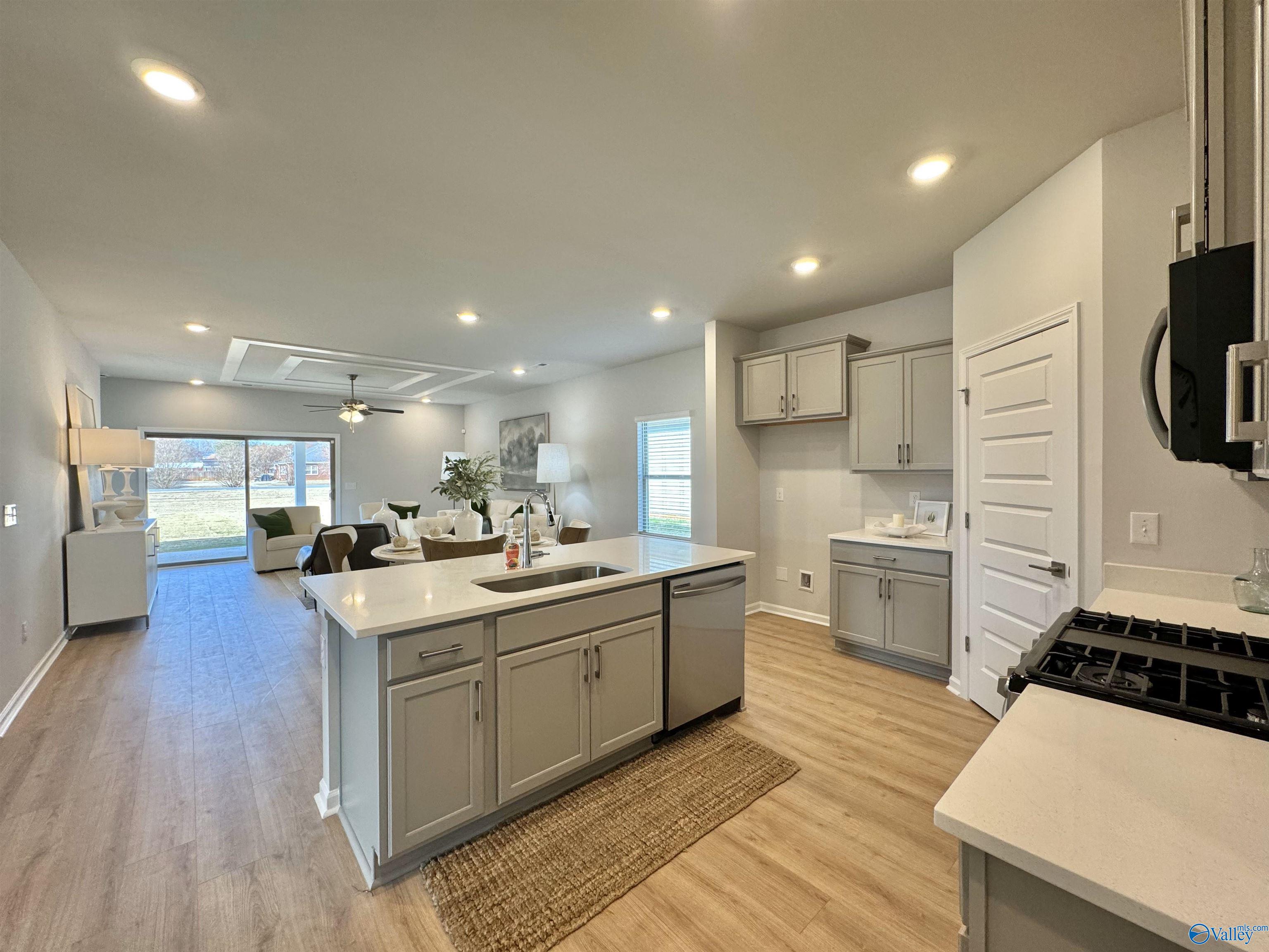 108 Cool Circle, Huntsville, Alabama image 4