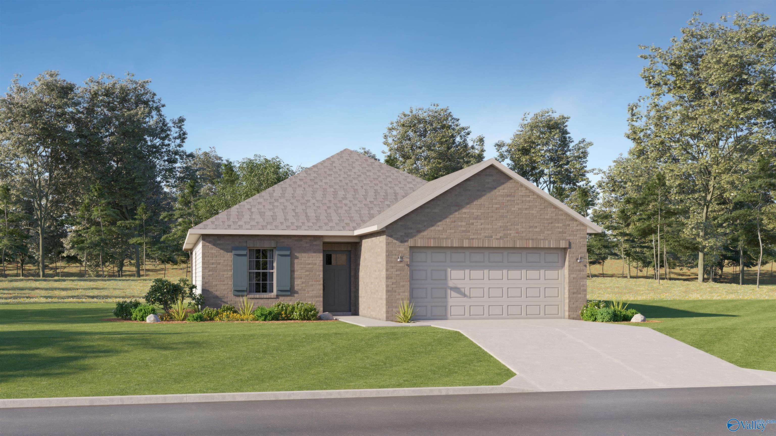 108 Cool Circle, Huntsville, Alabama image 25