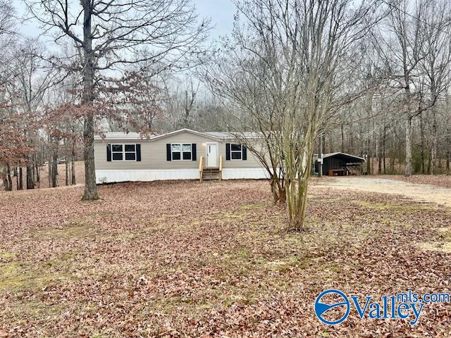 18140 County Road 14, Waterloo, Alabama image 1