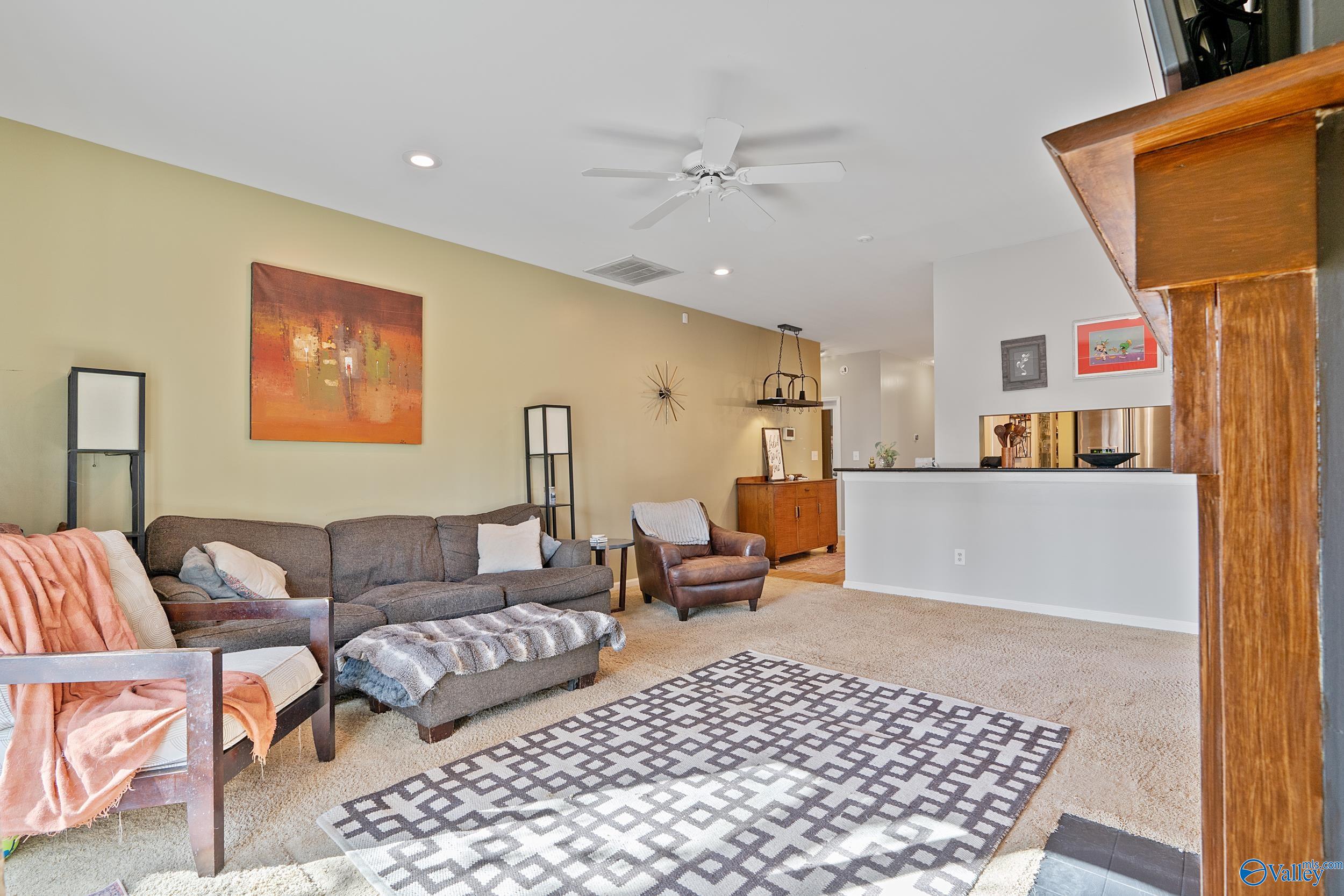 1928 Shellbrook Drive, Huntsville, Alabama image 9