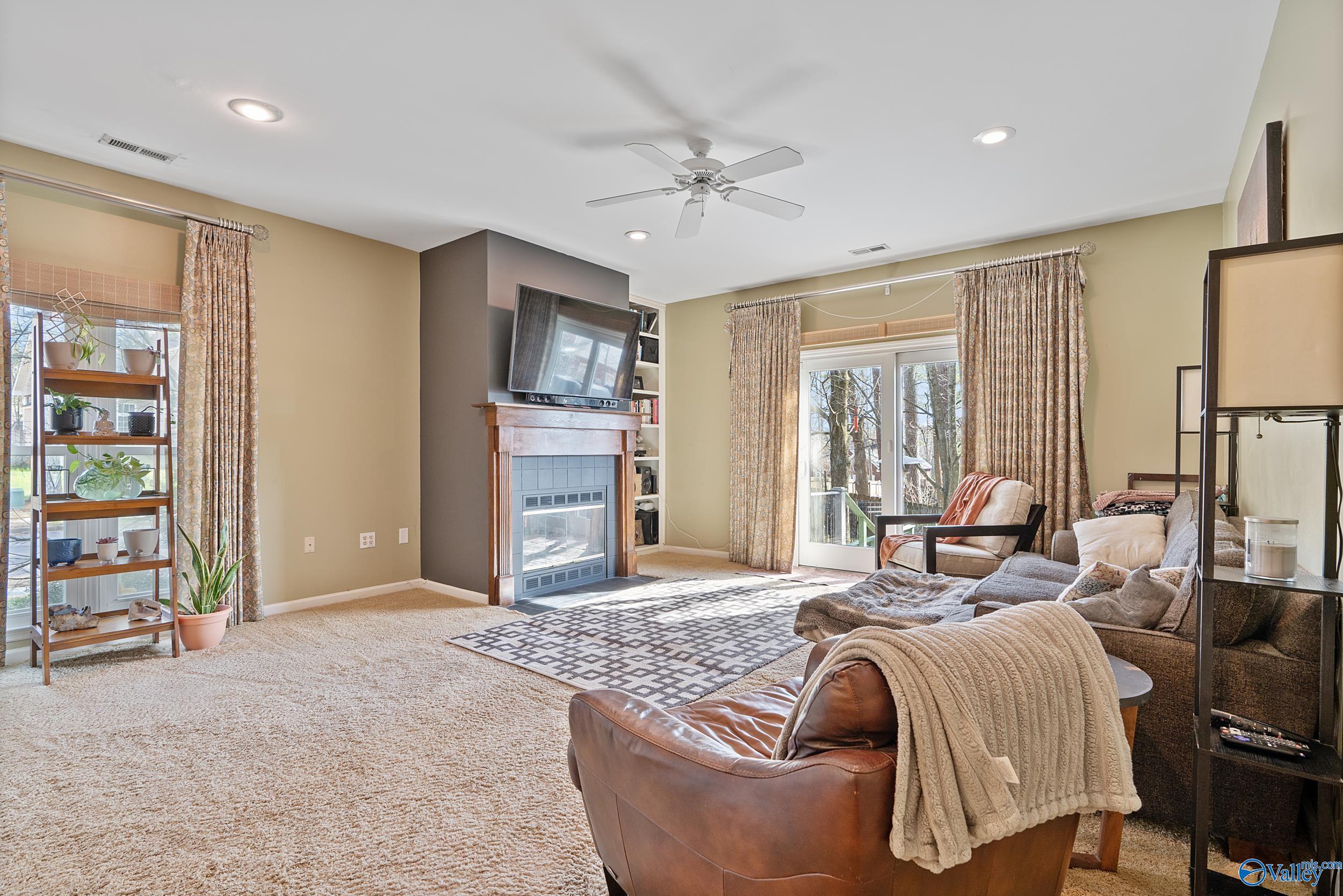 1928 Shellbrook Drive, Huntsville, Alabama image 7