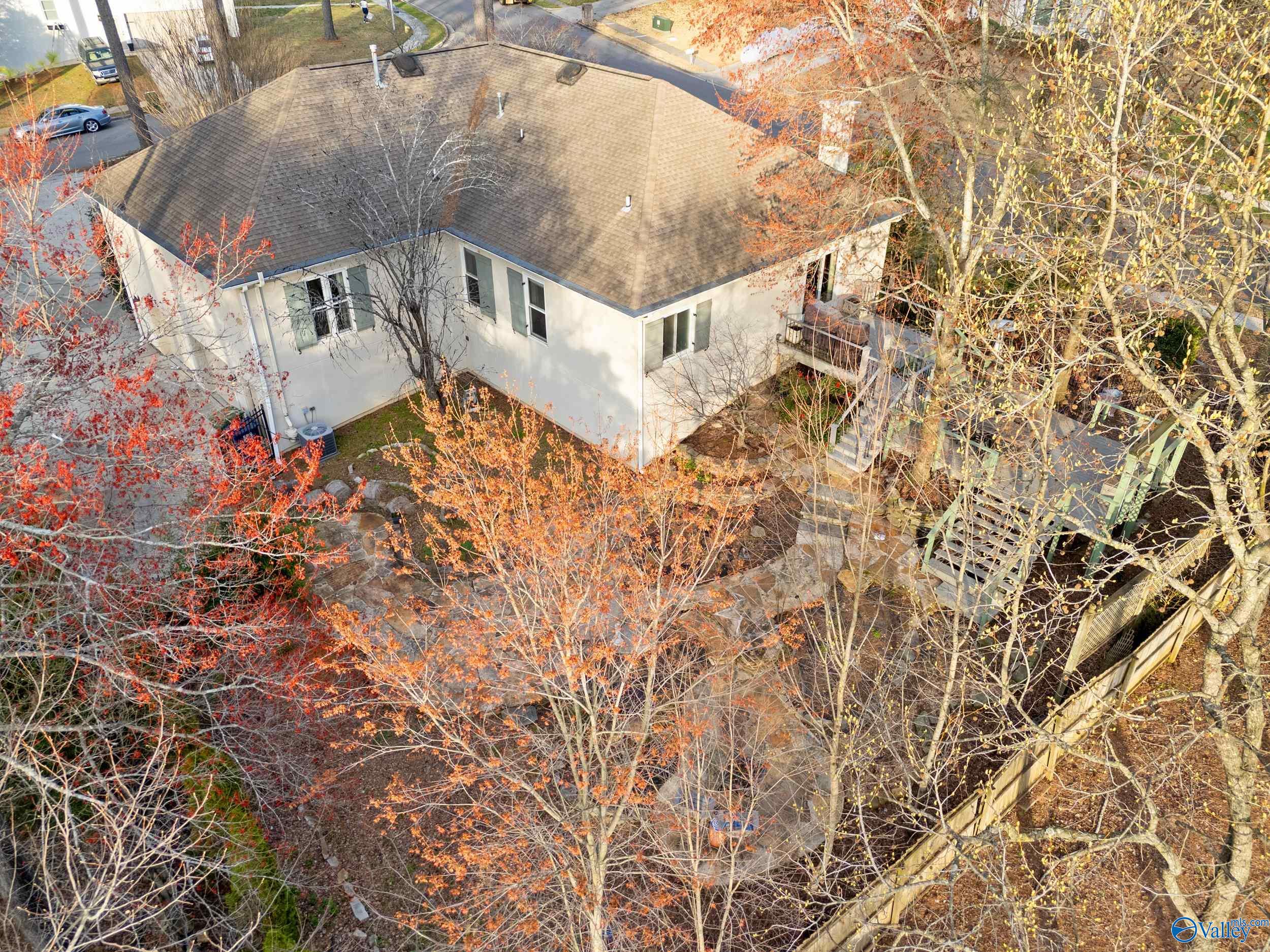 1928 Shellbrook Drive, Huntsville, Alabama image 34