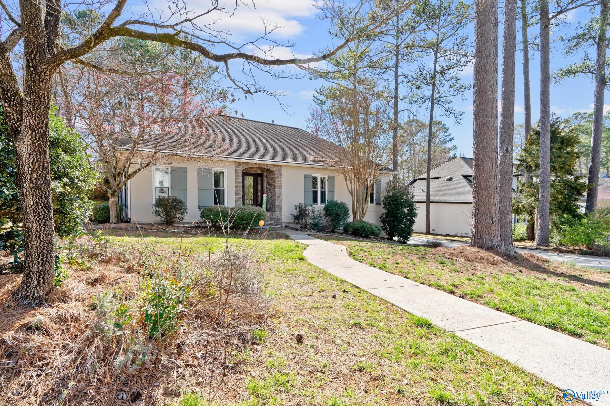 1928 Shellbrook Drive, Huntsville, Alabama image 35