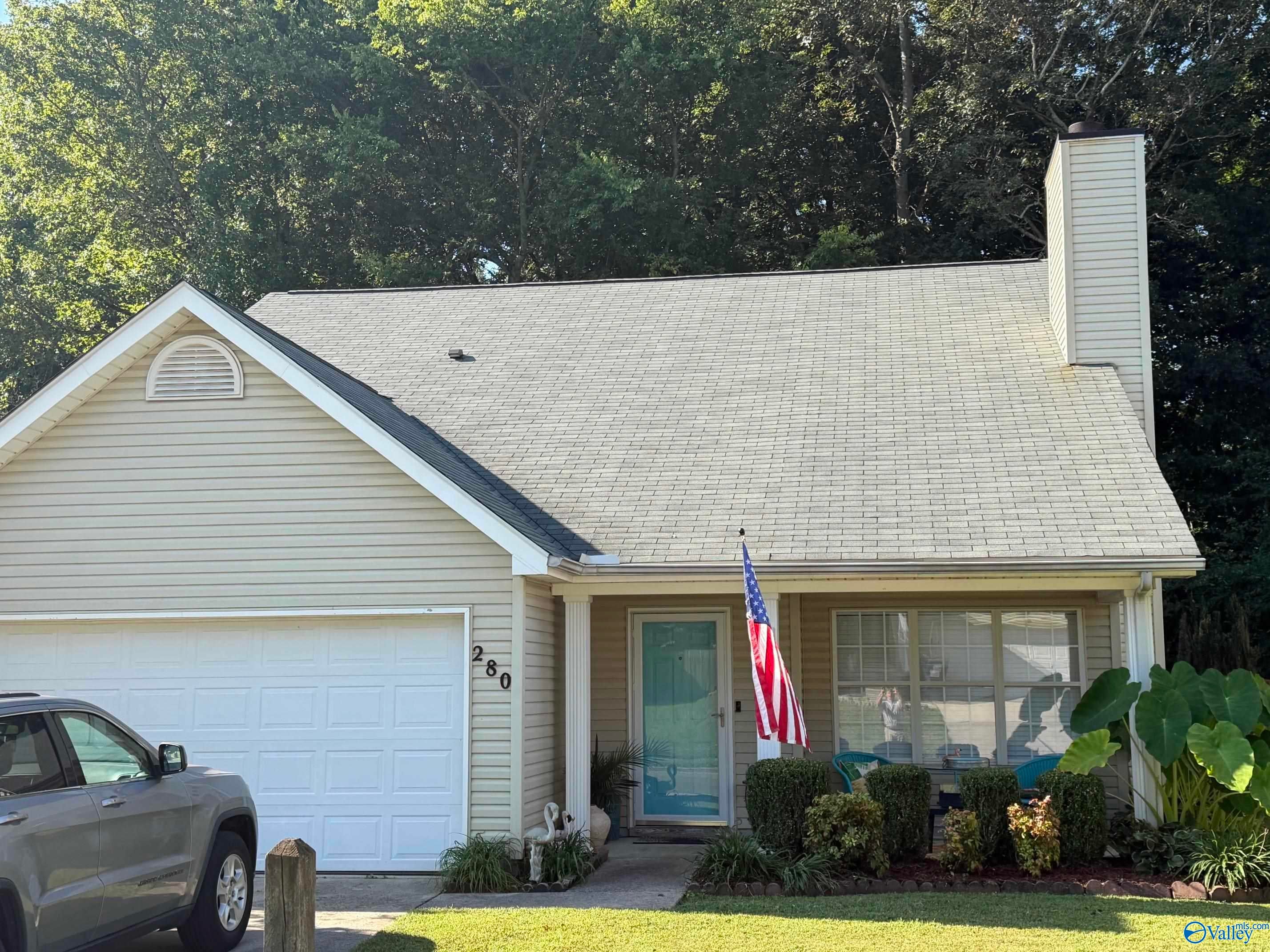 280 Postwood Court