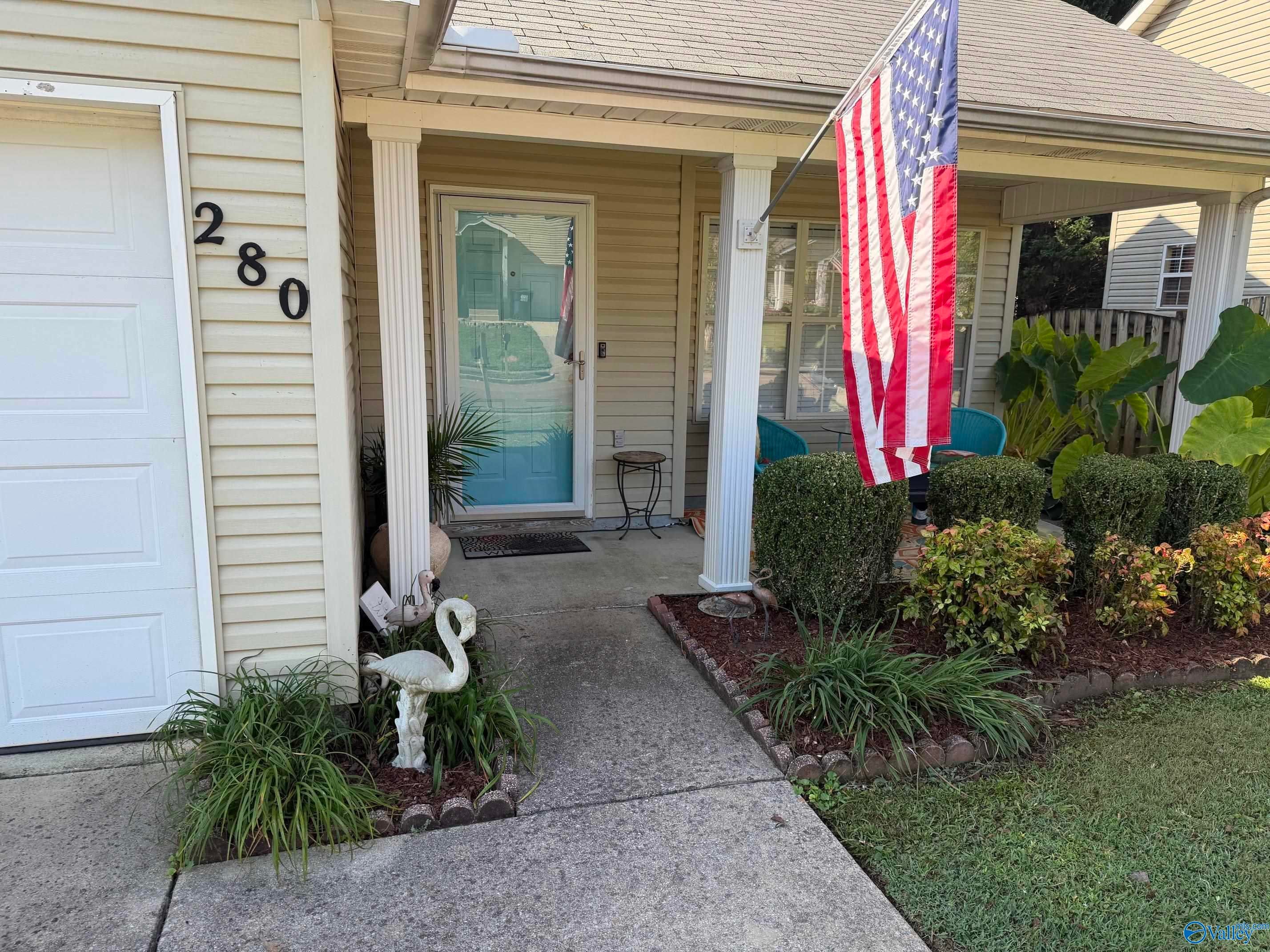 280 Postwood Court