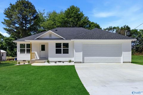 Photo of 149 Concord Road, Horton, AL 35980 (MLS # 21917097)