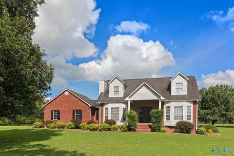 Homes For Sale - 1110 Double Bridge Road<br/> Saint Clair County, Steele, AL 35987