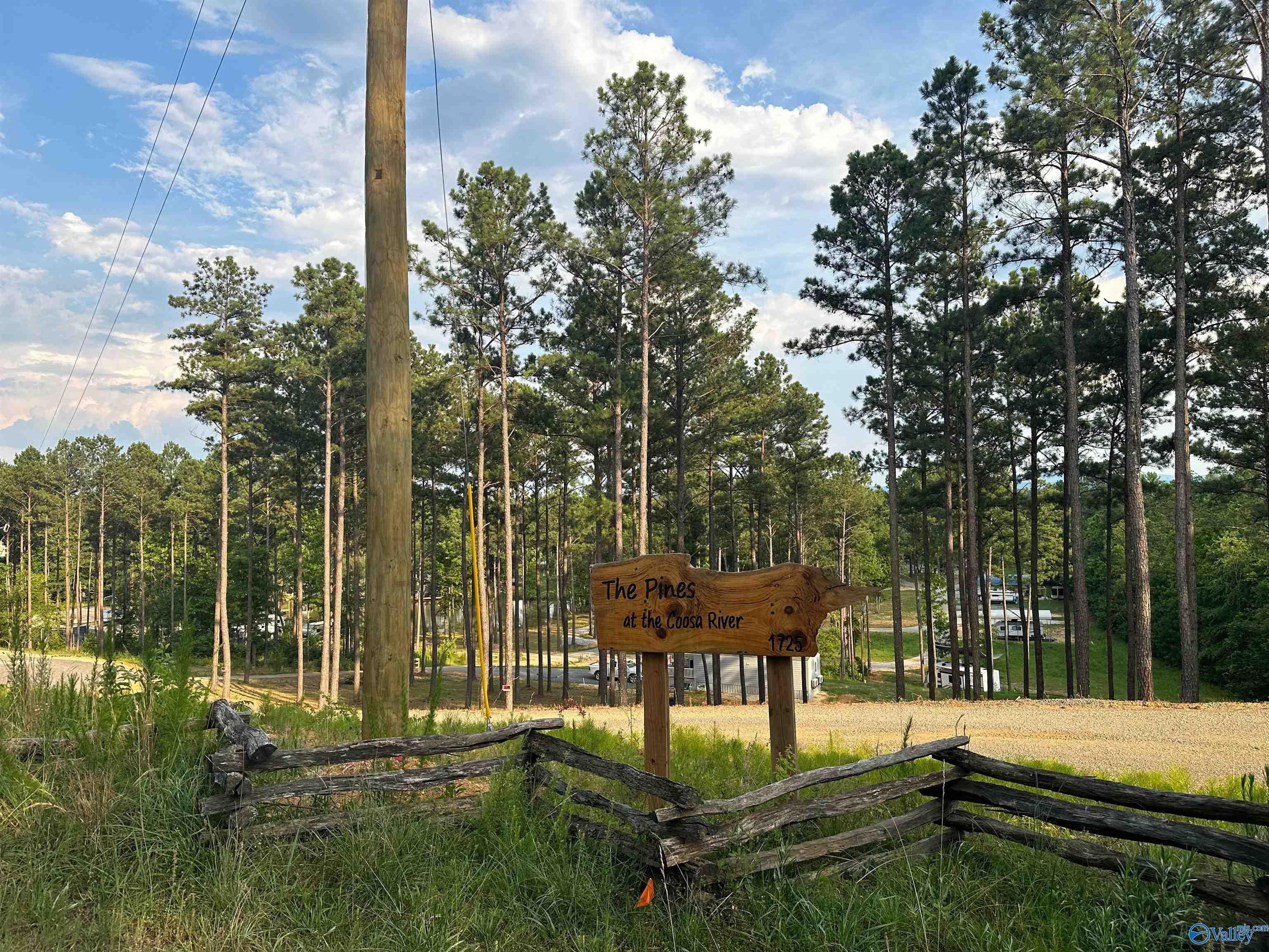 1725 County Road 182 #LOT 66, Cedar Bluff, Alabama image 5