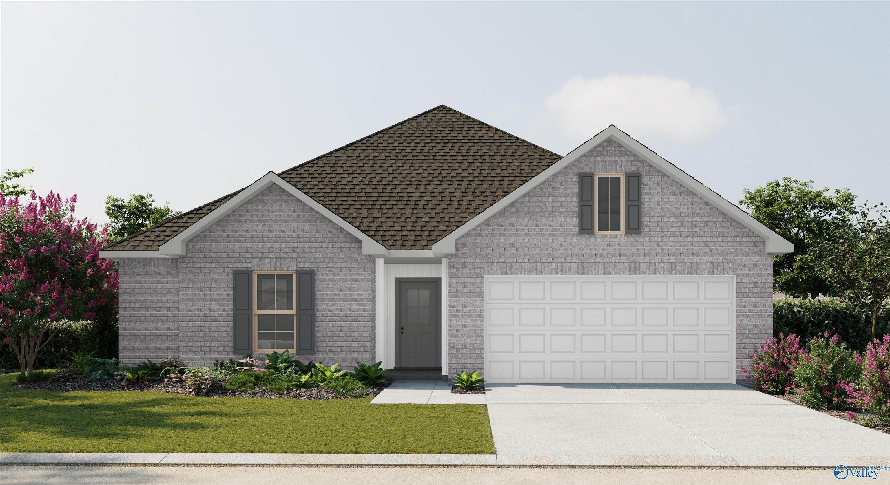 135 Parvin Way Drive