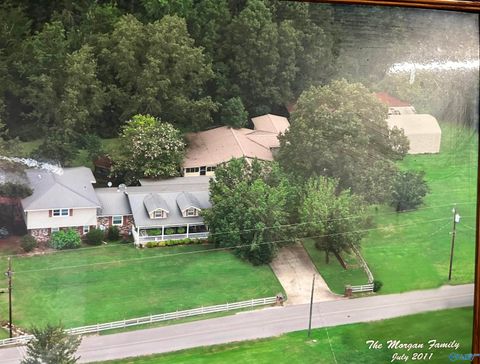 Homes For Sale - 6096 Third Street<br/> Etowah County, Hokes Bluff, AL 35903