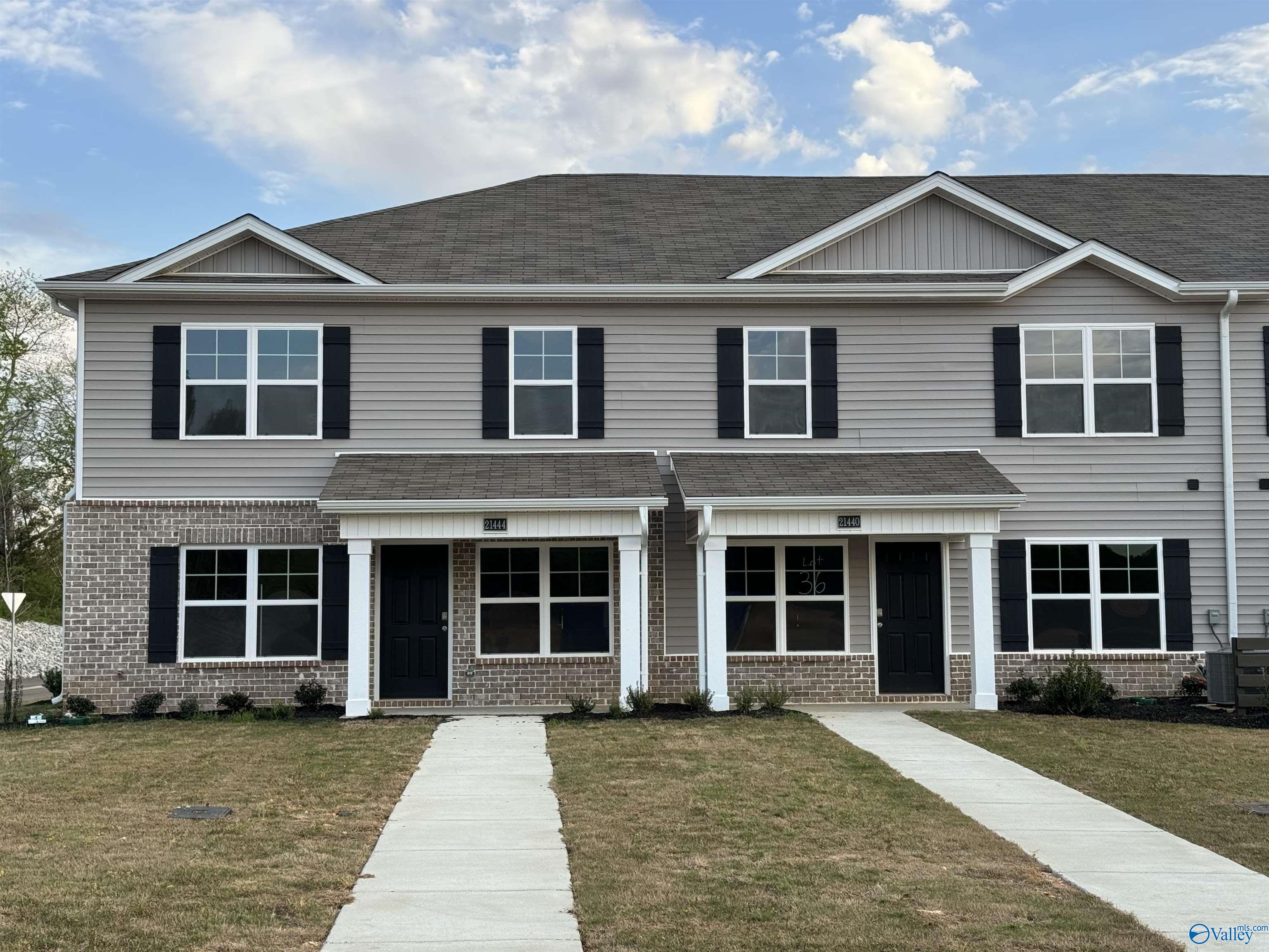 21348 Old Poseidon Lane, Athens, Alabama image 1