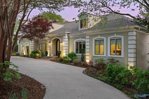 Homes For Sale - 94 SE Scenic Drive<br/> Huntsville, AL 35801
