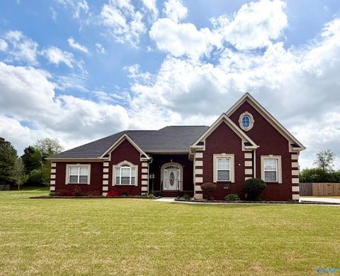 224 Twin Lakes Drive New Market AL 35761