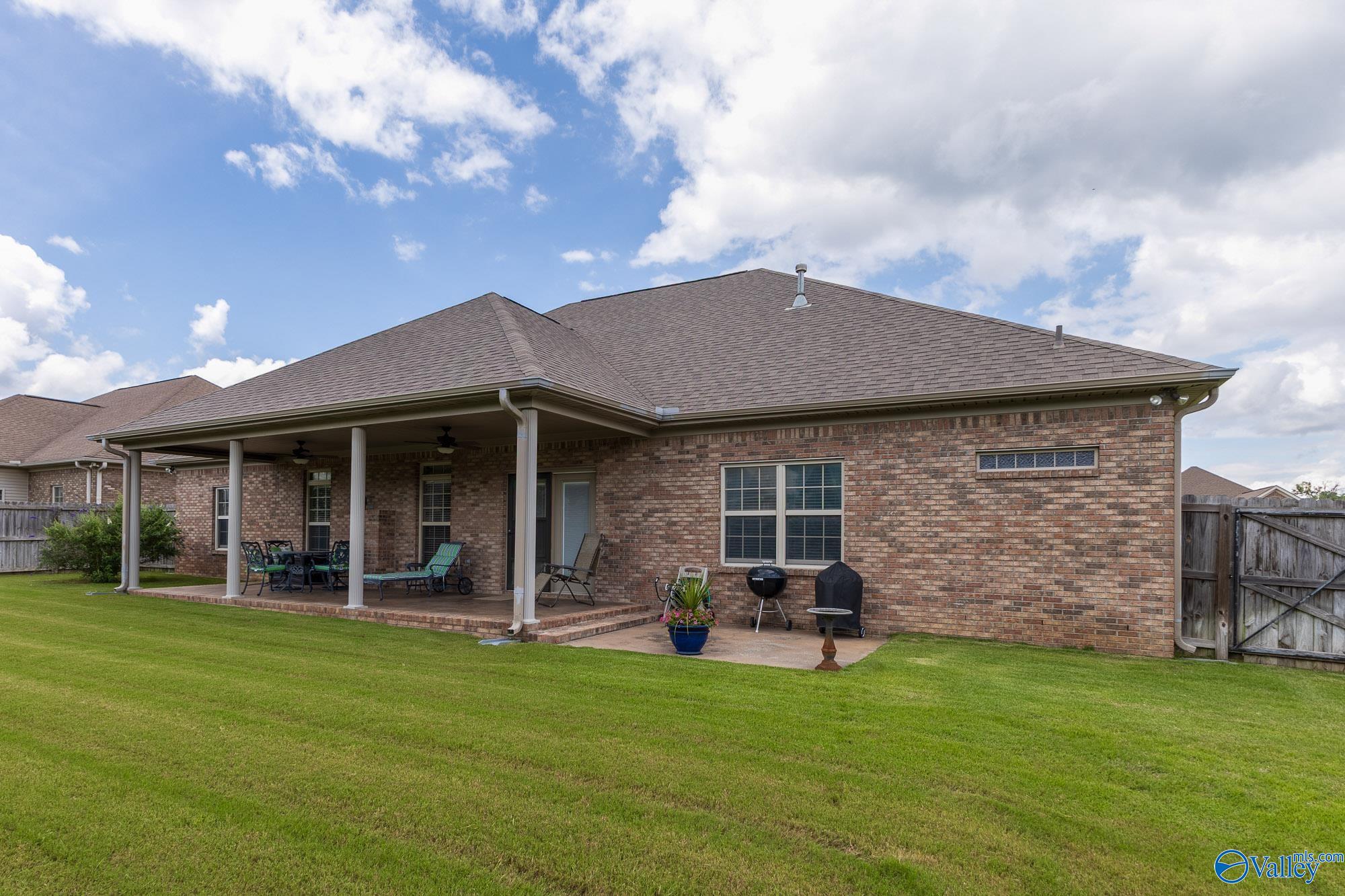 2203 Sorrento Place, Decatur, Alabama image 30