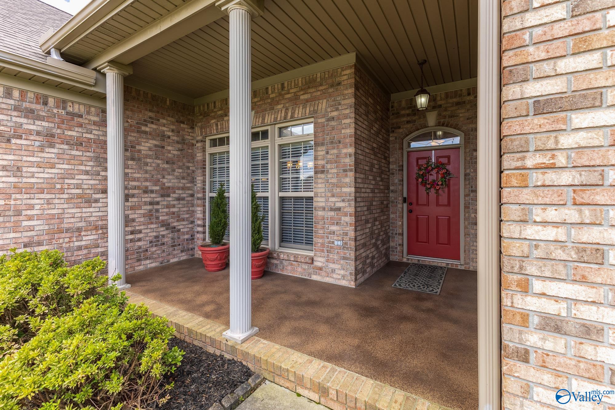 2203 Sorrento Place, Decatur, Alabama image 4
