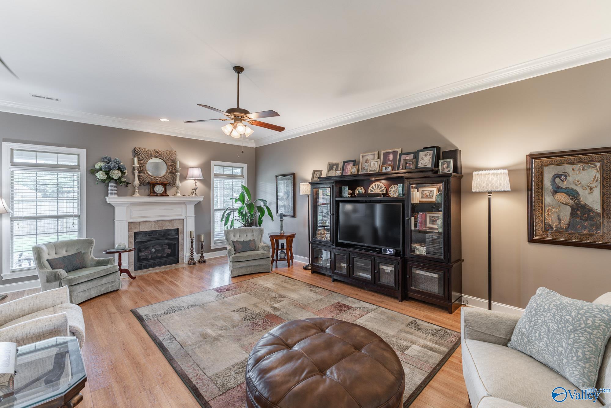 2203 Sorrento Place, Decatur, Alabama image 8