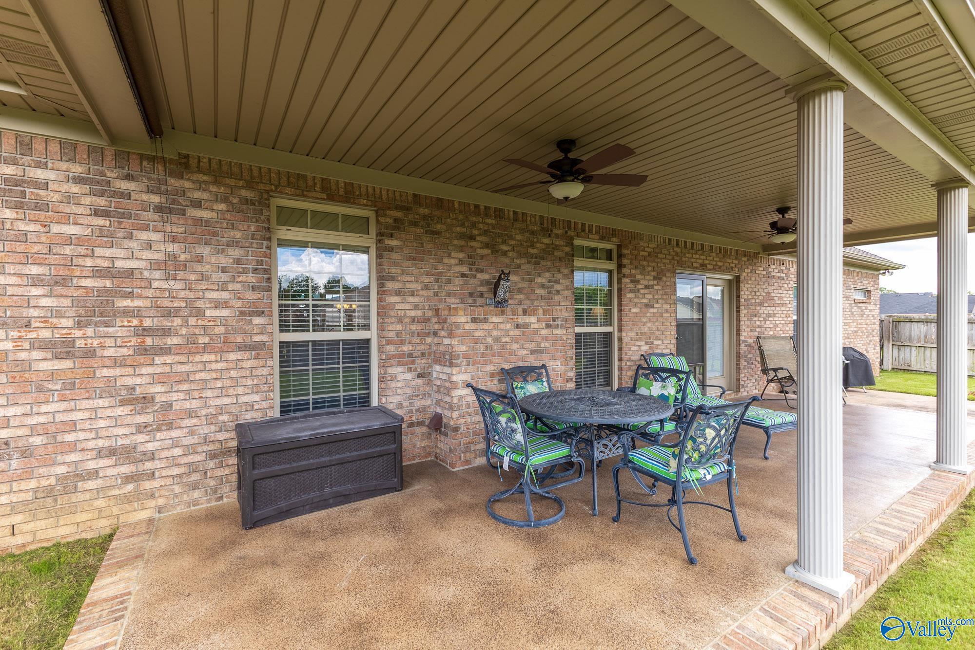 2203 Sorrento Place, Decatur, Alabama image 28