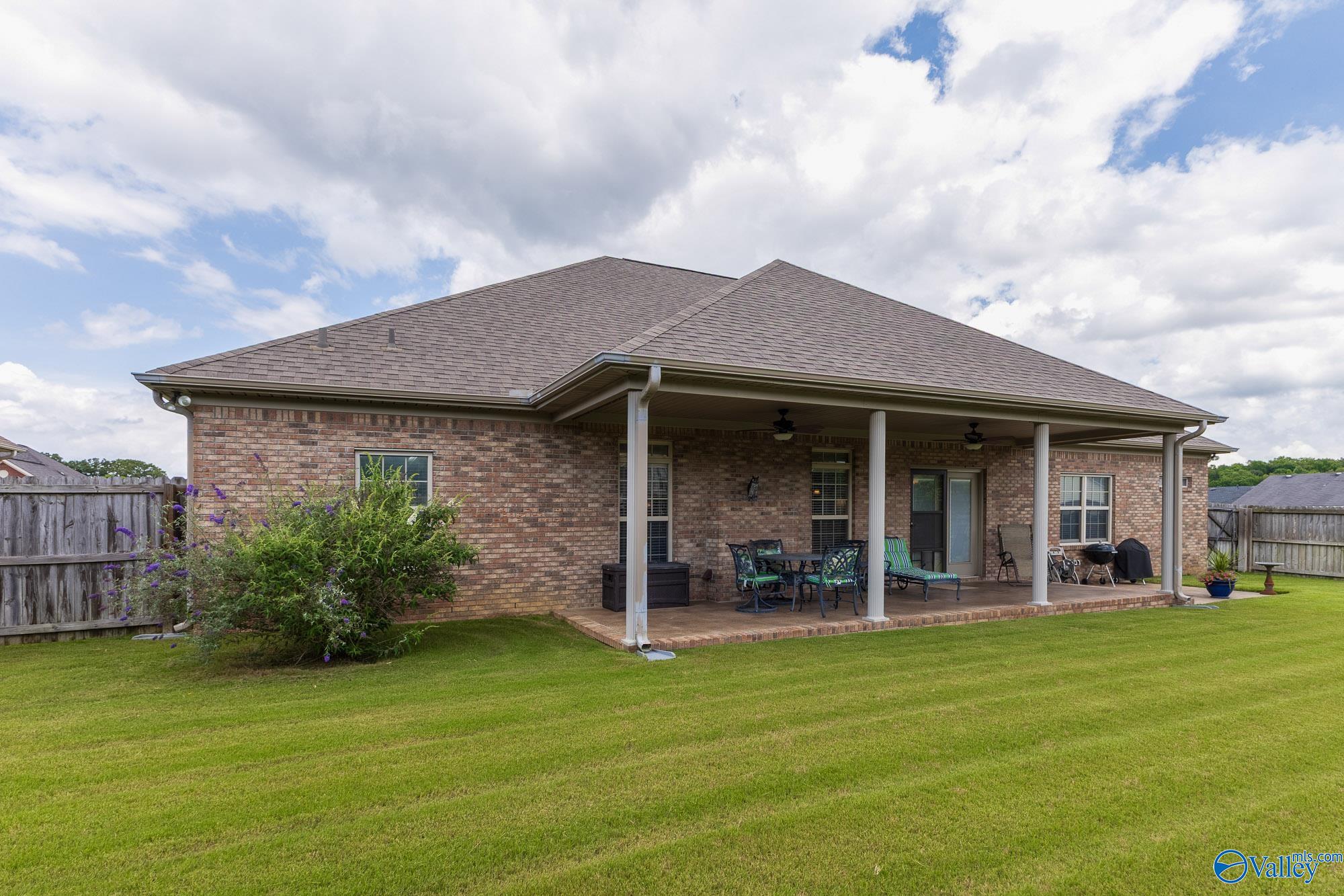 2203 Sorrento Place, Decatur, Alabama image 31