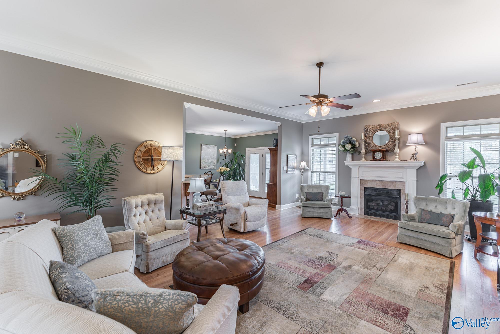 2203 Sorrento Place, Decatur, Alabama image 7
