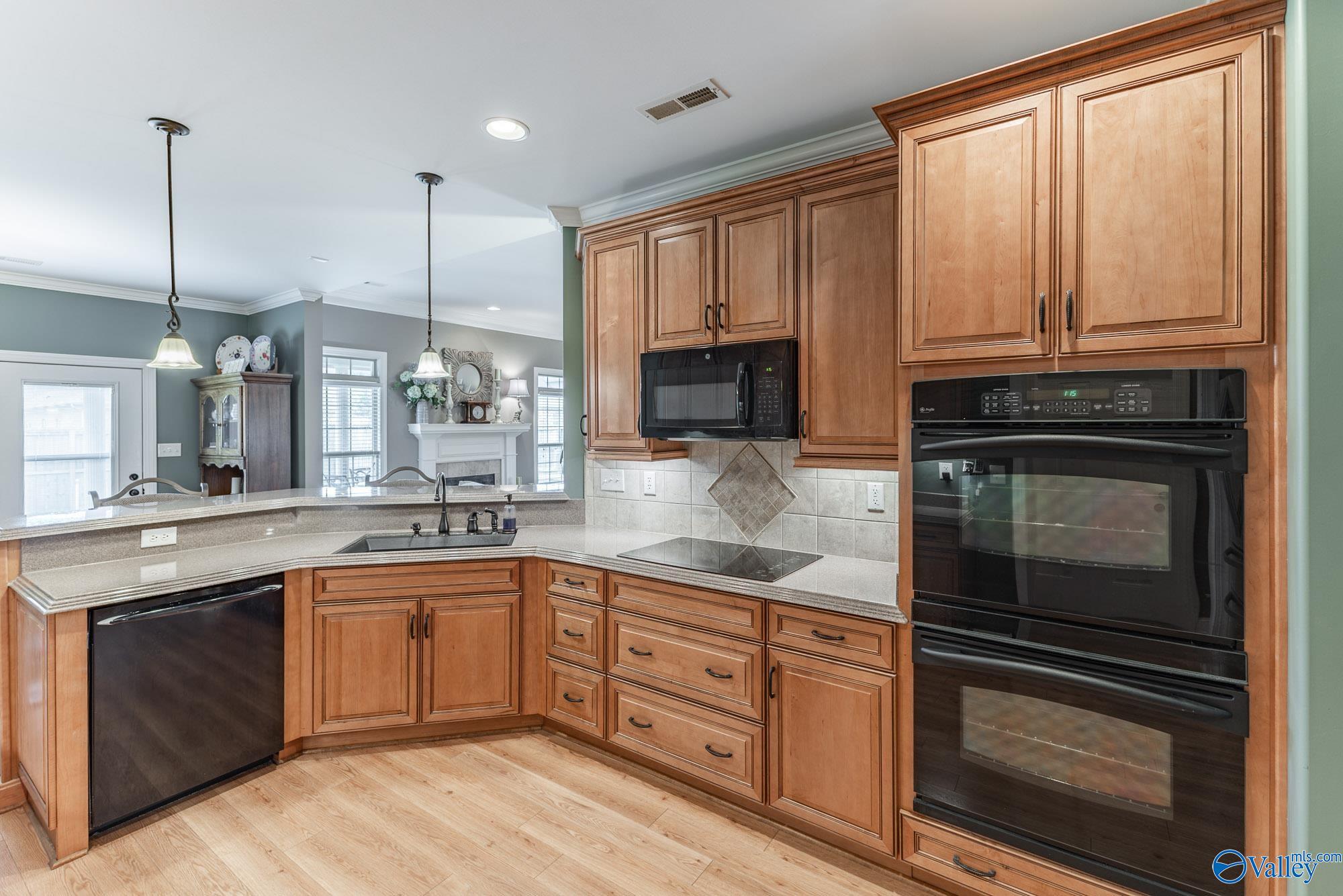 2203 Sorrento Place, Decatur, Alabama image 11