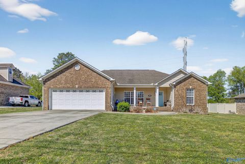 83 Lions Drive Guntersville AL 35976