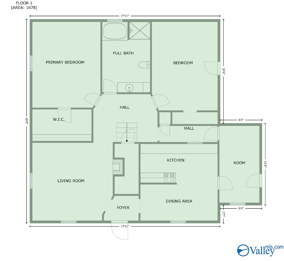 4089 County Road 43, Addison, Alabama image 13