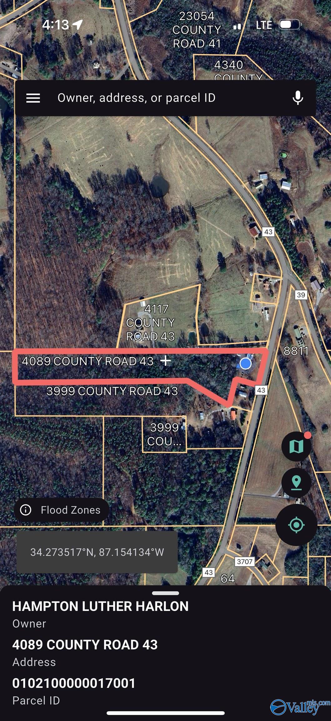 4089 County Road 43, Addison, Alabama image 14