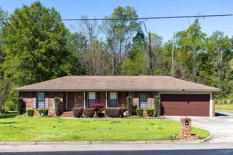 3118 57th Court Tuscaloosa AL 35401