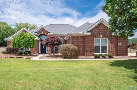 Homes For Sale - 3212 Sandstone Street<br/> Owens Cross Roads, AL 35763